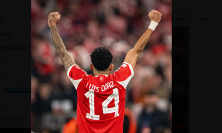Bayern elimina al Madrid y avanza a semifinales de Champions