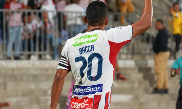 Junior vence a Llaneros, clasifica a cuadrangulares y vuelve a creer