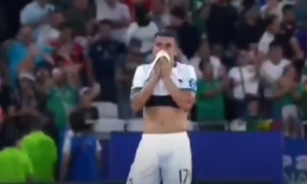 ‘Lamento Boliviano’: Quedaron eliminados del Mundial