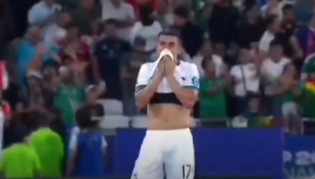 ‘Lamento Boliviano’: Quedaron eliminados del Mundial