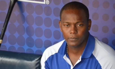 «Yo tengo un poco la culpa»: Edgar Rentería sobre las horas bajas del beisbol colombiano