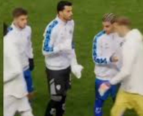 Jugadores de Bosnia sub-21 se niegan a saludar a Israel en señal de protesta