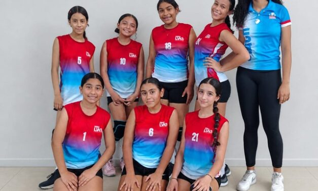 Comenzó el Torneo Generación de la LVA