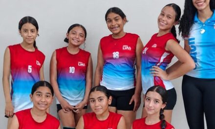 Comenzó el Torneo Generación de la LVA