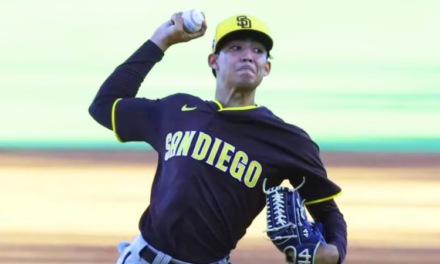 De prospecto de los Padres a deportado: la caída de Humberto Cruz sacude al beisbol mexicano