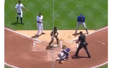 JAVY BÁEZ LE HIZO OLVIDAR A LOS PIRATES CÓMO SE JUEGA BÉISBOL