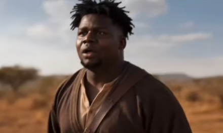 El cinematrogáfico anuncio de los convocados al mundial de Senegal