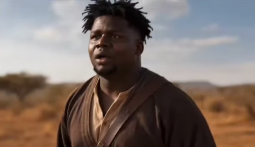 El cinematrogáfico anuncio de los convocados al mundial de Senegal