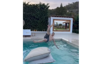 ZLATAN NO ENVEJECE. ZLATAN EVOLUCIONA