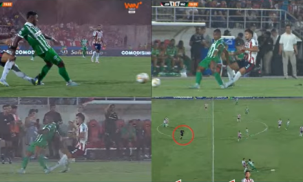 Morelos: “Era roja”, sobre la jugada con Rivera