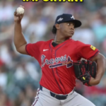 «Es nuestra arma secreta»: Chris Sale sobre Didier Fuentes