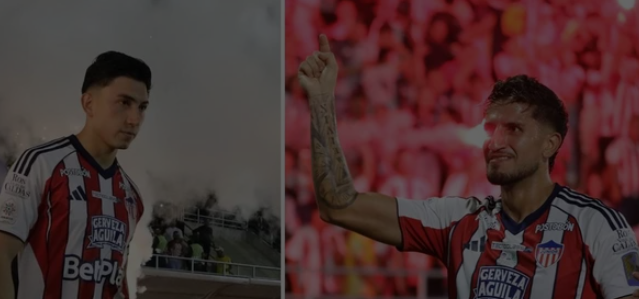 Del frío del altiplano a la gloria del Caribe: Rivera y Fabián Ángel, pilares del bicampeón