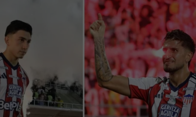 Del frío del altiplano a la gloria del Caribe: Rivera y Fabián Ángel, pilares del bicampeón