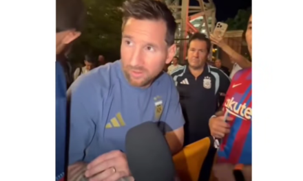 DE CRACK A CRACK: LA ENTREVISTA QUE LE CAMBIÓ LA VIDA A MANU GUTIÉRREZ