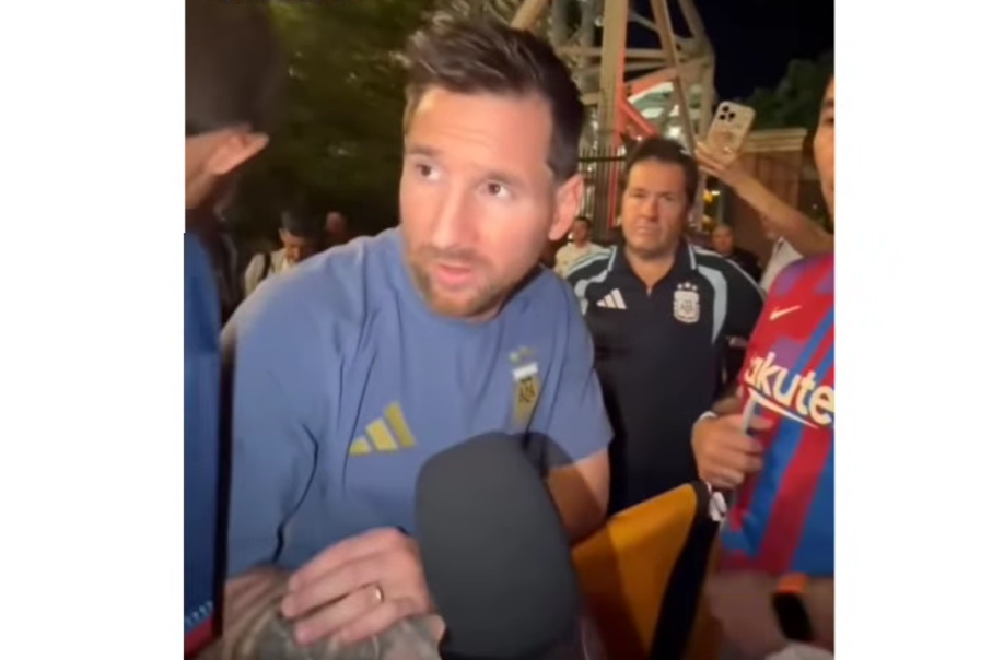DE CRACK A CRACK: LA ENTREVISTA QUE LE CAMBIÓ LA VIDA A MANU GUTIÉRREZ