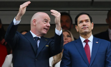 Ninguno de los jefes de estado asistieron a sus inauguraciones
