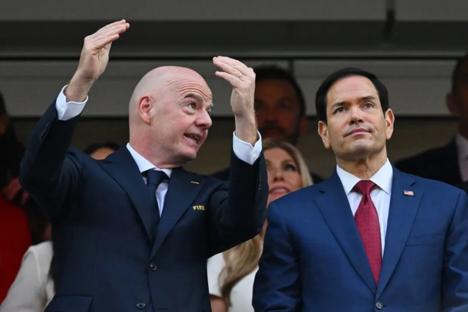 Ninguno de los jefes de estado asistieron a sus inauguraciones