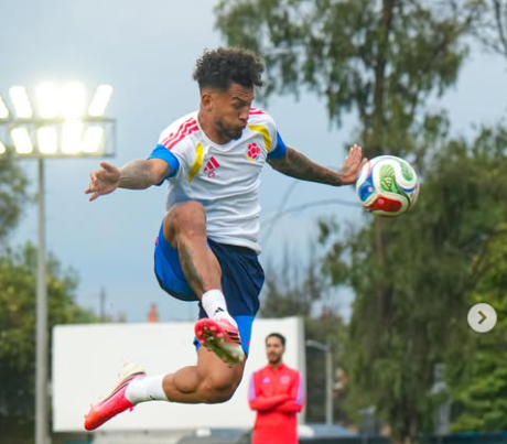 Colombia va por la clasificación: el reto ahora es el Congo