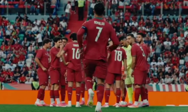 ¿Defraudó Cristiano Ronaldo en el debut de su sexto Mundial?