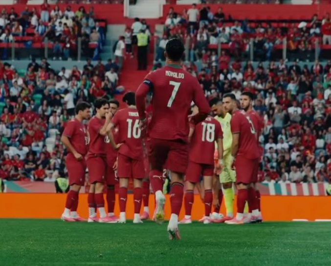 ¿Defraudó Cristiano Ronaldo en el debut de su sexto Mundial?