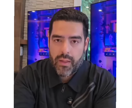 Revocan credencial a un periodista paraguayo tras insultar a un árbitro durante la transmisión