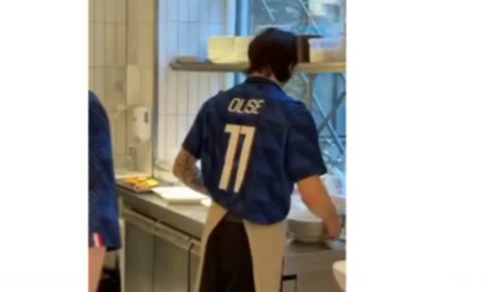Olise gourmet
