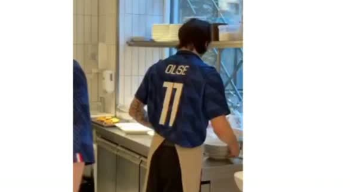 Olise gourmet