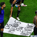 La revancha por las Malvinas sigue siendo simbólica