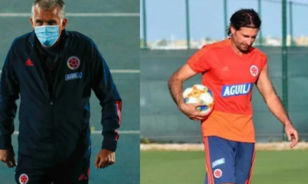 Queiroz reabre heridas y lanza duro reclamo a la Federación Colombiana antes del duelo con Ghana