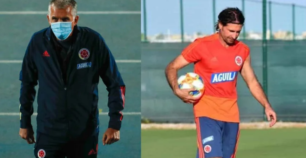 Queiroz reabre heridas y lanza duro reclamo a la Federación Colombiana antes del duelo con Ghana