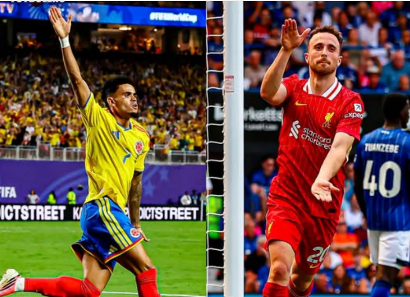 El gol no subió al marcador, la celebración sí al corazón