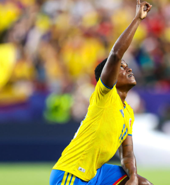 La hora de la verdad: Colombia enfrenta a Suiza en el partido que puede cambiar su historia