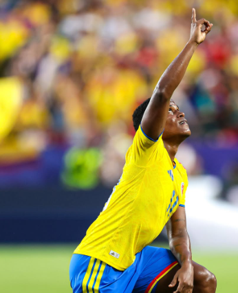 La hora de la verdad: Colombia enfrenta a Suiza en el partido que puede cambiar su historia