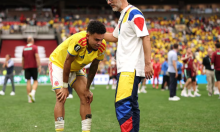 Del sueño a la frustración: las razones de la eliminación de Colombia en el Mundial 2026