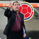Néstor Lorenzo seguirá al frente de la Selección Colombia tras renovar su contrato
