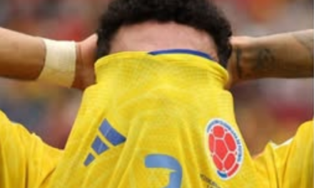 Luis Díaz: el Mundial que no logró conquistar su gran figura