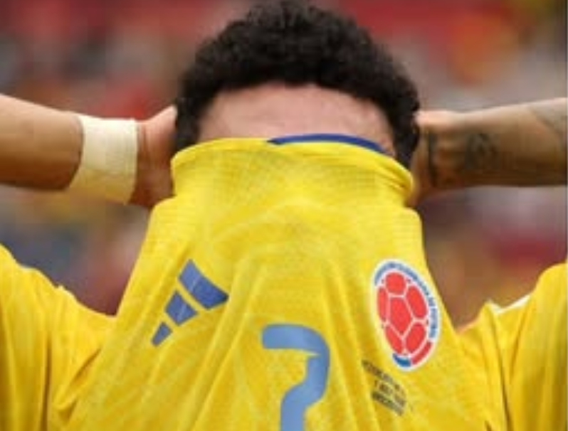 Luis Díaz: el Mundial que no logró conquistar su gran figura