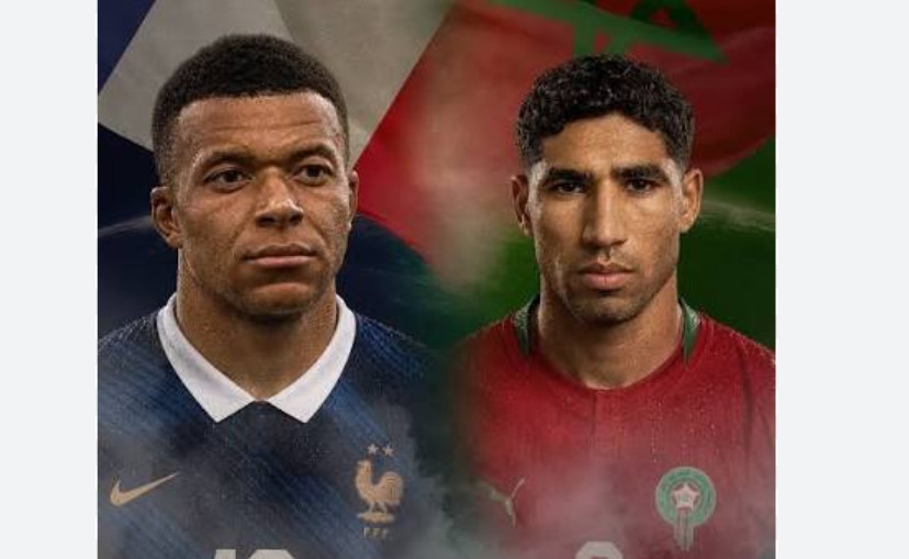 Francia vs. Marruecos: comienza la batalla por el primer cupo a semifinales del Mundial 2026