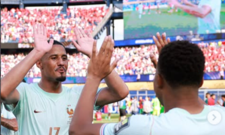 Francia acabó con el sueño marroquí y se instaló en las semifinales del Mundial