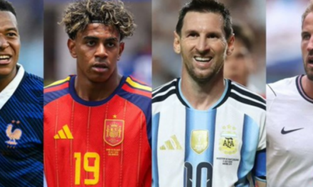 Las estrellas llamadas a decidir el Mundial: el talento que puede cambiar la historia