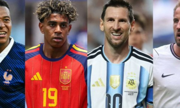 Las estrellas llamadas a decidir el Mundial: el talento que puede cambiar la historia