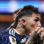 5 minutos que cambiaron una semifinal: así Argentina desarmó a Inglaterra