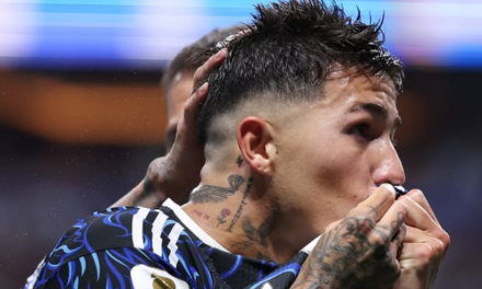 5 minutos que cambiaron una semifinal: así Argentina desarmó a Inglaterra