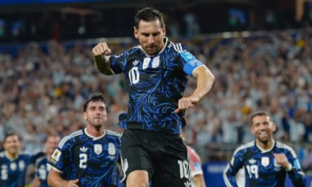 Messi desafía al tiempo: a los 39 años sigue decidiendo Mundiales