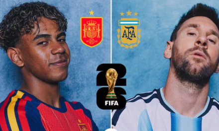 España espera al campeón vigente: una final para la historia