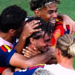 La nueva España: juventud, talento y una segunda estrella para una generación llamada a marcar época