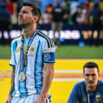 El último Mundial de Lionel Messi terminó con una derrota: la leyenda se despide de la Copa del Mundo