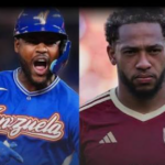 Maikel García criticó la mentalidad de la Vinotinto y apuntó contra el «Brujo» Martínez