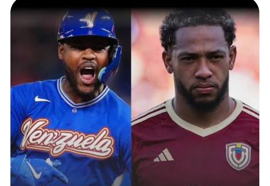Maikel García criticó la mentalidad de la Vinotinto y apuntó contra el «Brujo» Martínez