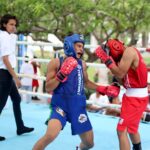 De la tierra de Pambelé llegarán boxeadores a la Copa Talento Barranquilla de Boxeo Olímpico